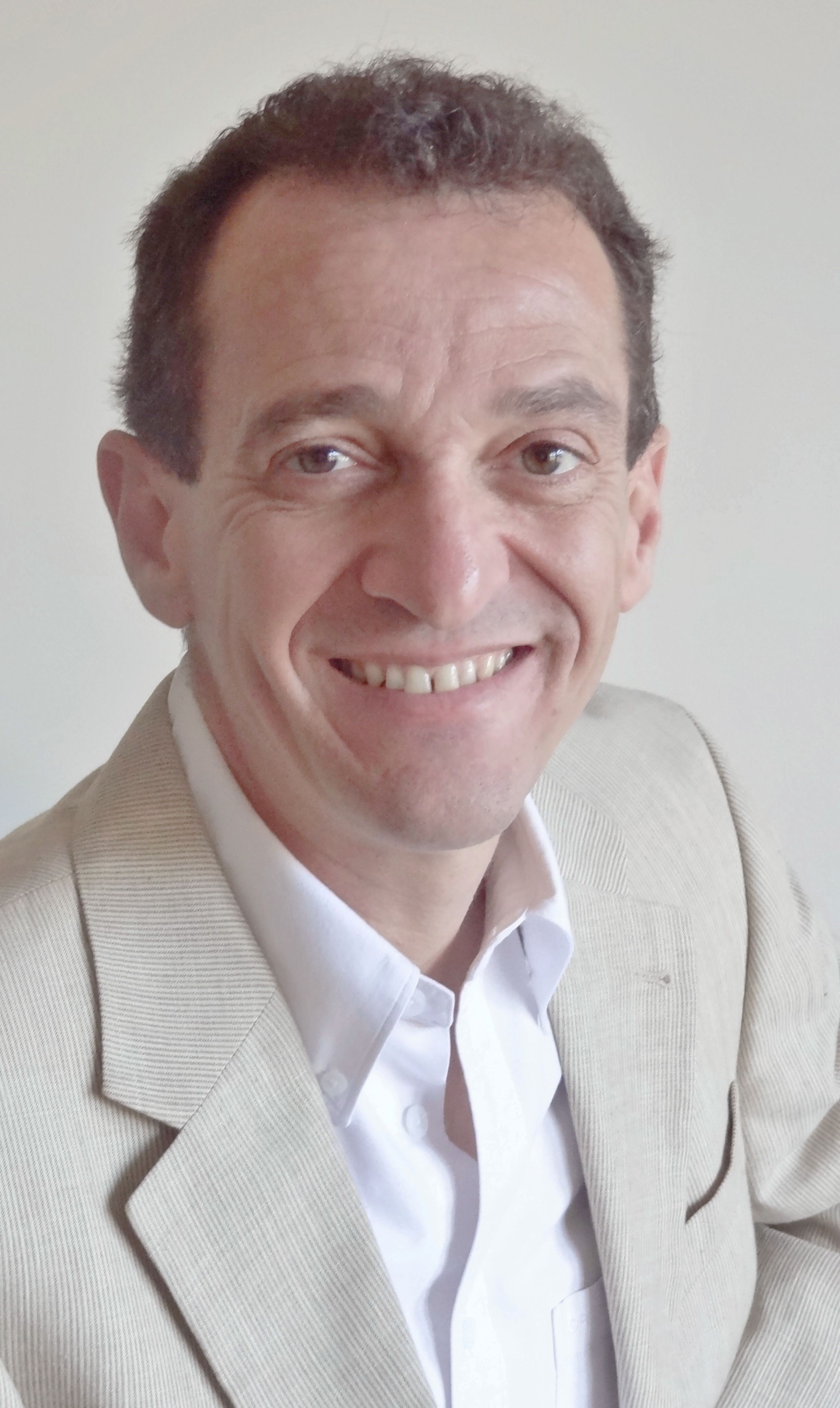 Mark Rizzuto